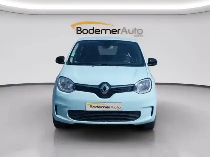 Photo 7 Renault Twingo  III SCe 65