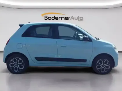 Photo 5 Renault Twingo  III SCe 65