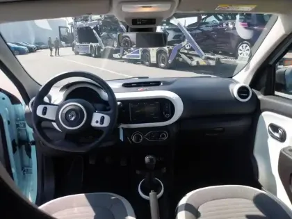 Photo 9 Renault Twingo  III SCe 65
