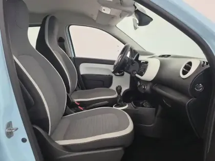 Photo 31 Renault Twingo  III SCe 65