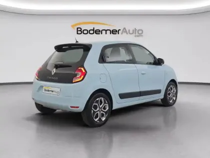 Photo 19 Renault Twingo  III SCe 65