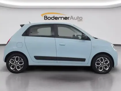 Photo 20 Renault Twingo  III SCe 65