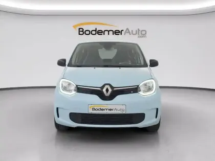 Photo 22 Renault Twingo  III SCe 65