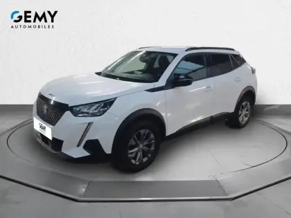 Photo Peugeot 2008 Style