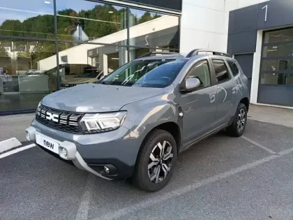 Photo Dacia Duster Journey