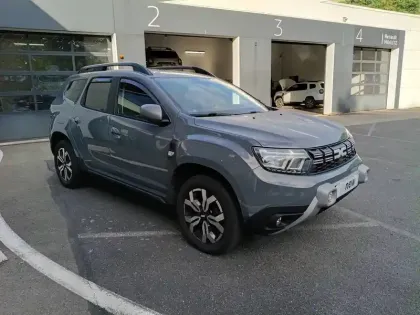 Photo 6 Dacia Duster  TCe 150 4x2 EDC