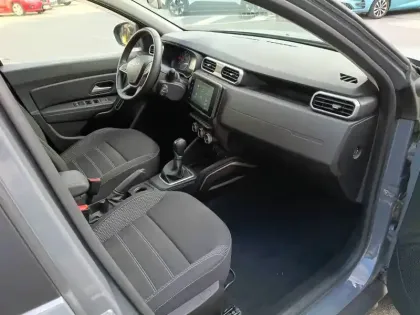 Photo 13 Dacia Duster  TCe 150 4x2 EDC