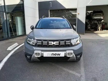 Photo 7 Dacia Duster  TCe 150 4x2 EDC