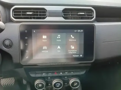 Photo 11 Dacia Duster  TCe 150 4x2 EDC