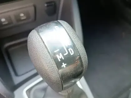 Photo 12 Dacia Duster  TCe 150 4x2 EDC