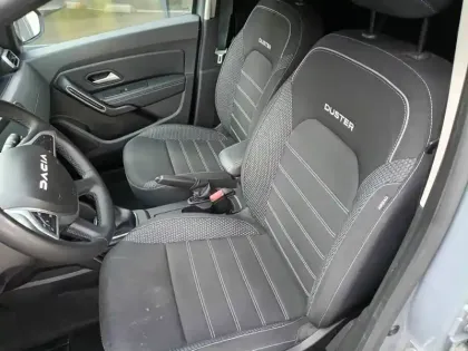 Photo 8 Dacia Duster  TCe 150 4x2 EDC