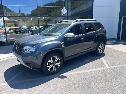 Photo Dacia Duster Prestige