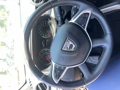 Photo 14 Dacia Duster  Blue dCi 115 4x2