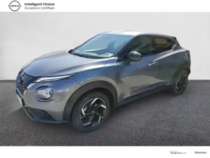 Photo Nissan Juke N-connecta