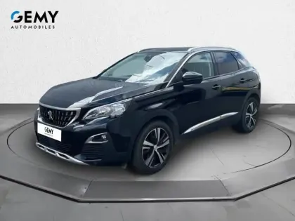 Photo Peugeot 3008 Allure Business