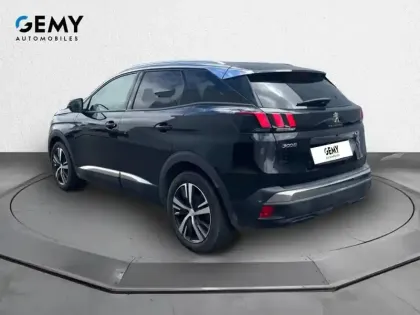 Photo 6 Peugeot 3008  BlueHDi 130ch S&S EAT8