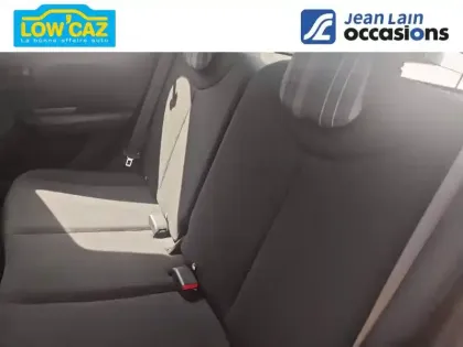 Photo 11 Peugeot 108  VTi 72ch BVM5