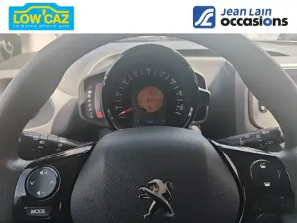 Photo 15 Peugeot 108  VTi 72ch BVM5
