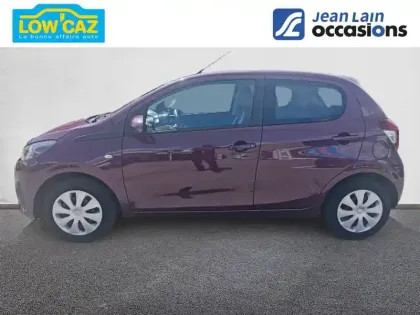 Photo 7 Peugeot 108  VTi 72ch BVM5