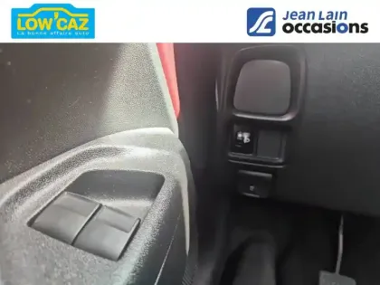 Photo 16 Peugeot 108  VTi 72ch BVM5
