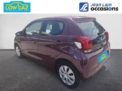 Photo 6 Peugeot 108  VTi 72ch BVM5