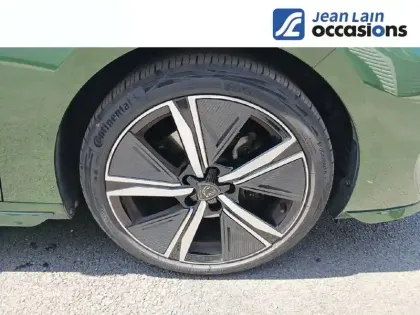 Photo 8 Peugeot 308  BlueHDi 130ch S&S EAT8