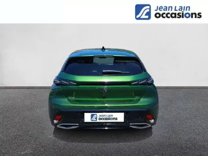Photo 5 Peugeot 308  BlueHDi 130ch S&S EAT8