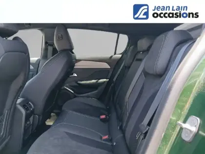 Photo 16 Peugeot 308  BlueHDi 130ch S&S EAT8