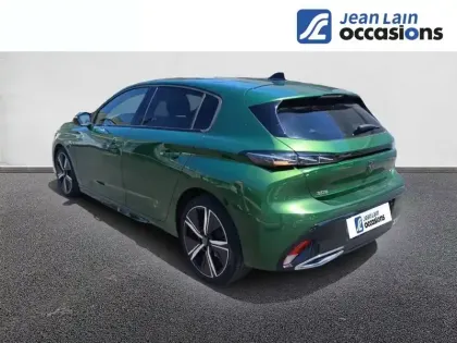 Photo 6 Peugeot 308  BlueHDi 130ch S&S EAT8