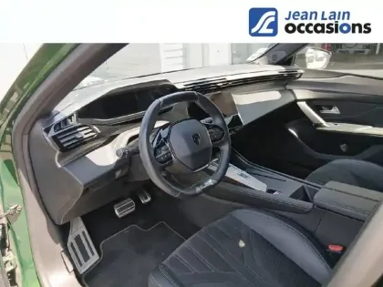 Photo 10 Peugeot 308  BlueHDi 130ch S&S EAT8