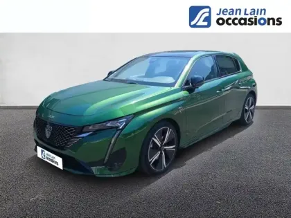 Photo Peugeot 308