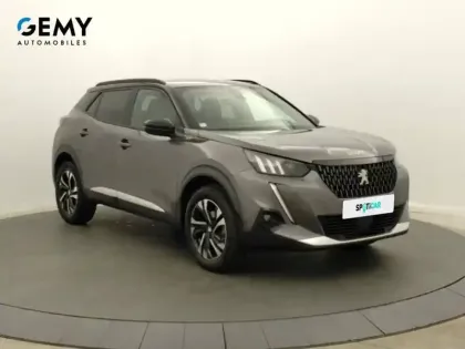 Photo 24 Peugeot 2008  PureTech 130 S&S EAT8