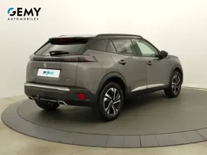 Photo 39 Peugeot 2008  PureTech 130 S&S EAT8