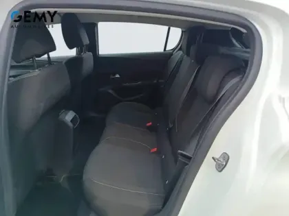 Photo 35 Peugeot 308  PHEV 180 e-EAT8