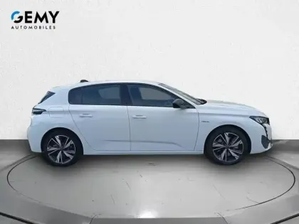 Photo 29 Peugeot 308  PHEV 180 e-EAT8