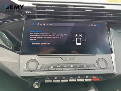 Photo 45 Peugeot 308  PHEV 180 e-EAT8