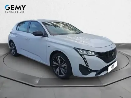 Photo 28 Peugeot 308  PHEV 180 e-EAT8