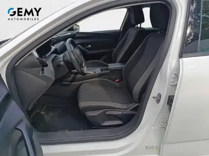 Photo 34 Peugeot 308  PHEV 180 e-EAT8