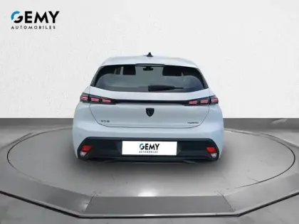 Photo 30 Peugeot 308  PHEV 180 e-EAT8