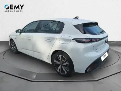 Photo 32 Peugeot 308  PHEV 180 e-EAT8