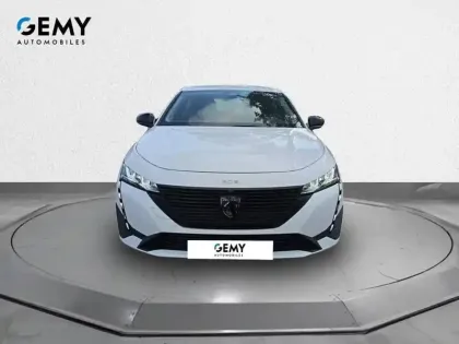 Photo 27 Peugeot 308  PHEV 180 e-EAT8