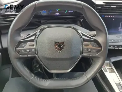 Photo 50 Peugeot 308  PHEV 180 e-EAT8