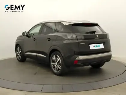 Photo 6 Peugeot 3008  Hybrid 225 e-EAT8