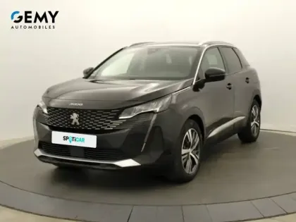 Photo Peugeot 3008 Roadtrip