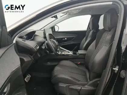 Photo 8 Peugeot 3008  Hybrid 225 e-EAT8