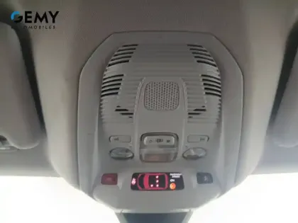 Photo 16 Peugeot 3008  Hybrid 225 e-EAT8