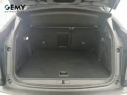 Photo 5 Peugeot 3008  Hybrid 225 e-EAT8