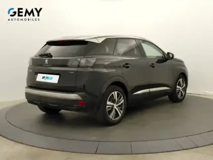 Photo 17 Peugeot 3008  Hybrid 225 e-EAT8