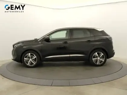 Photo 18 Peugeot 3008  Hybrid 225 e-EAT8