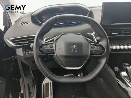 Photo 12 Peugeot 3008  Hybrid 225 e-EAT8